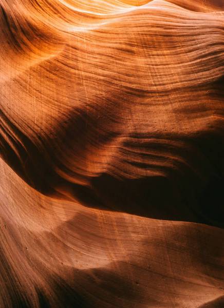 pattern closeup photography of antelope cave antelope canyon