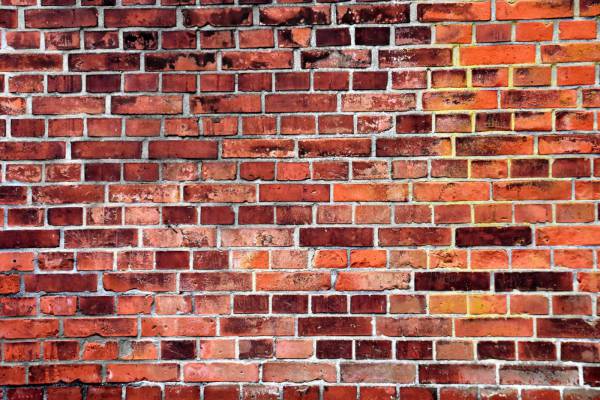 texture brown wall bricks 