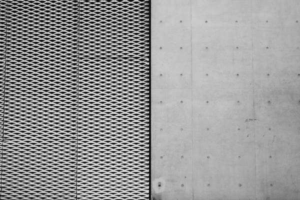 texture gray metal galvanized sheet pattern