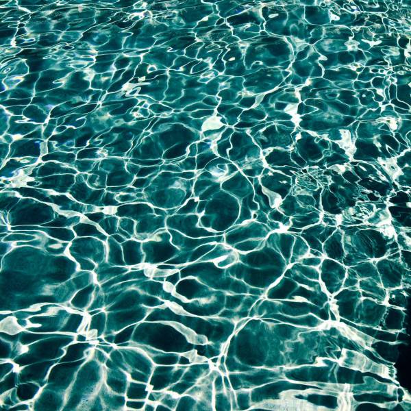 water body of water pattern