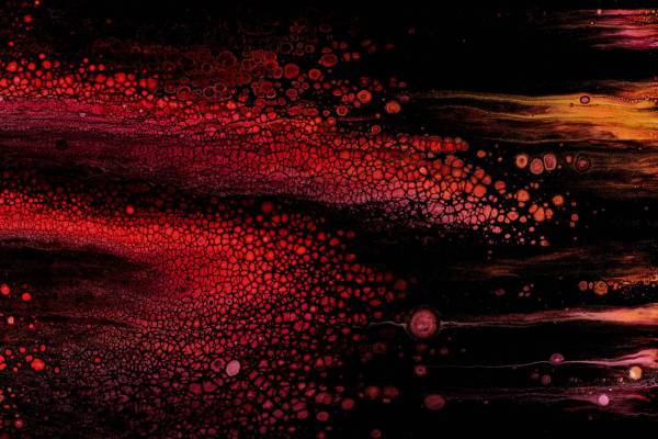 pattern water droplets on glass panel 