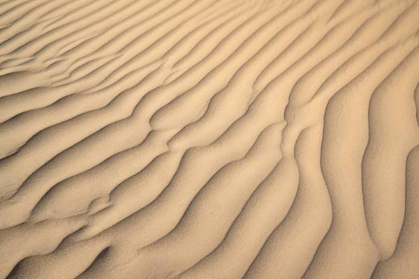 texture brown sand pattern