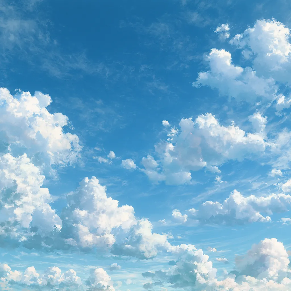 anime texture Japanese animation background texture painted