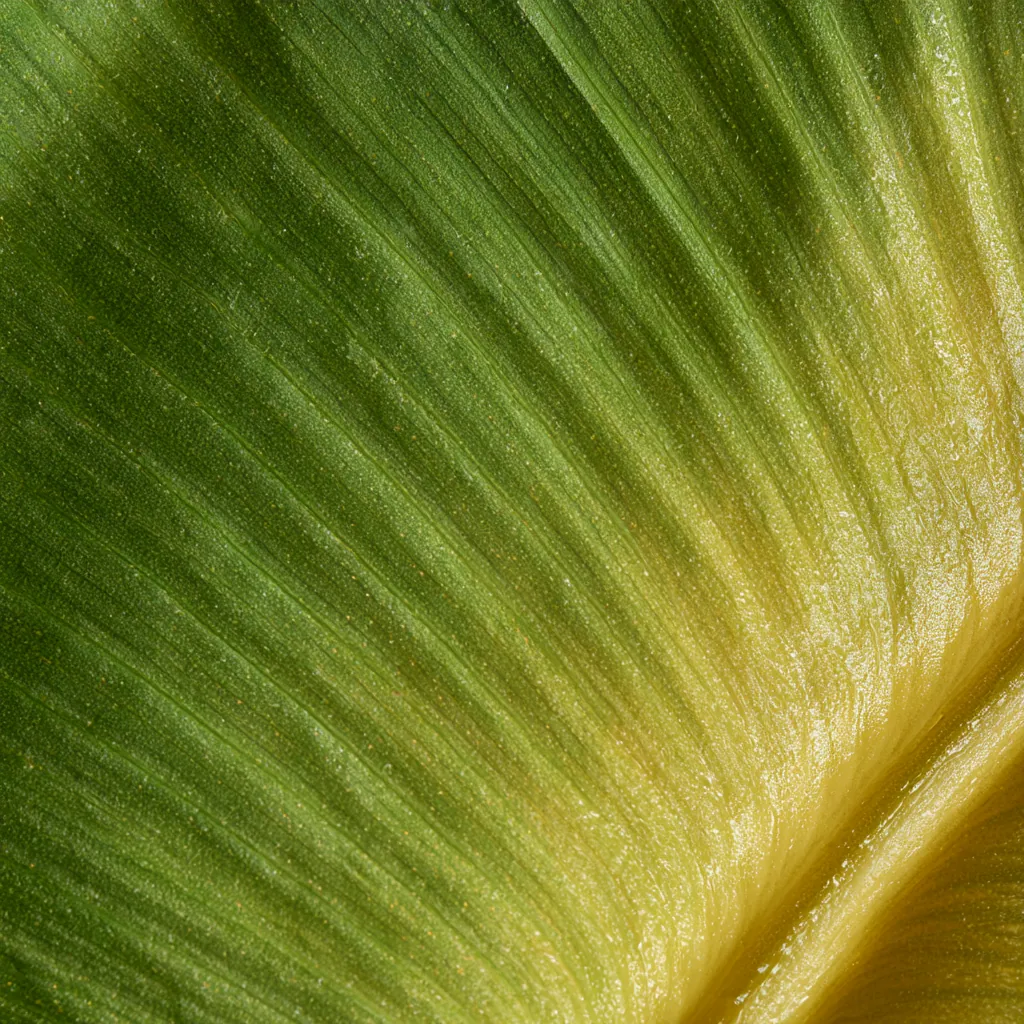 banana texture fresh tropical banana skin subtle green-yellow