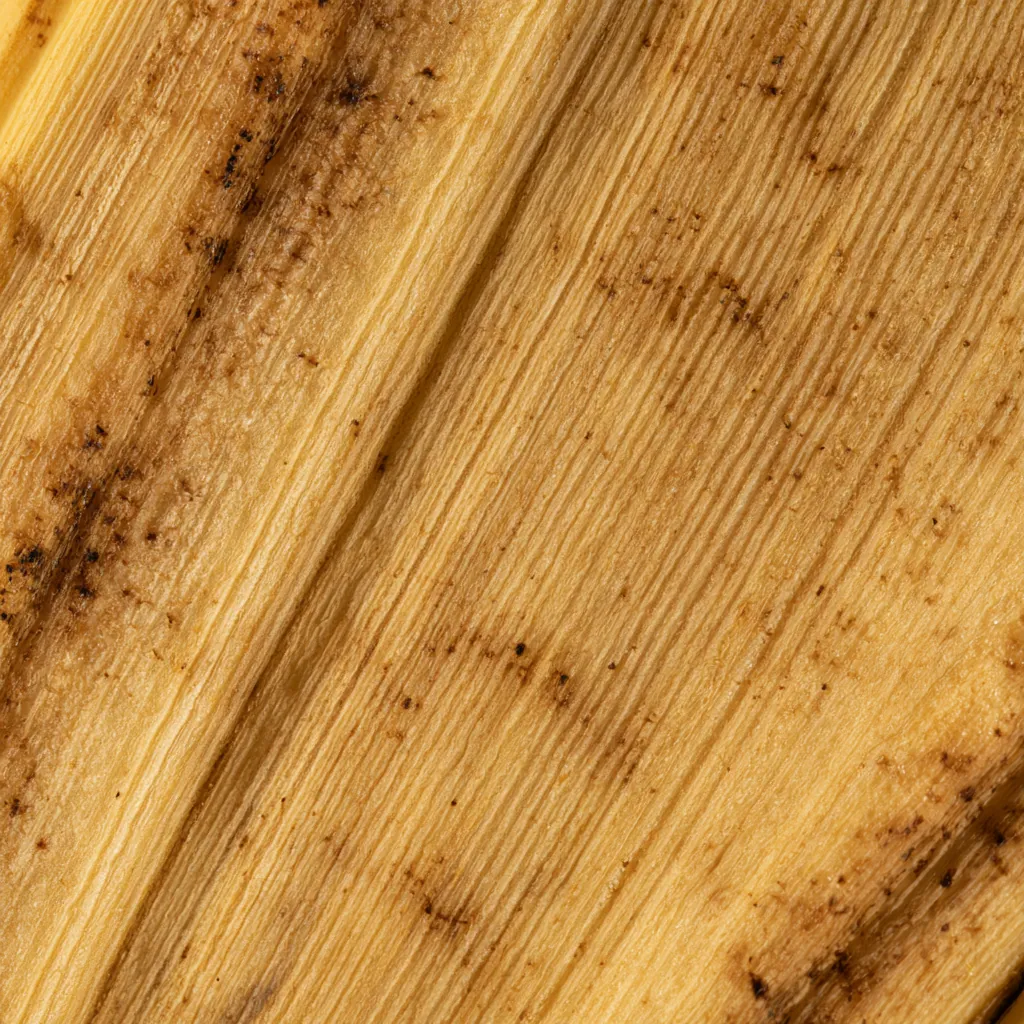 banana texture ripe banana skin organic dark spots and subtle