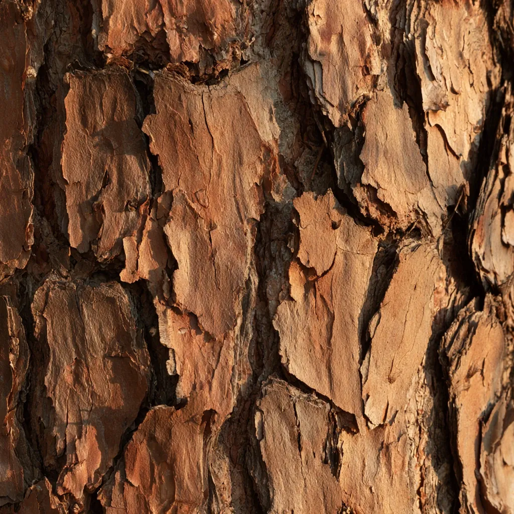 bark texture pine tree bark macro rough flaky structure dry
