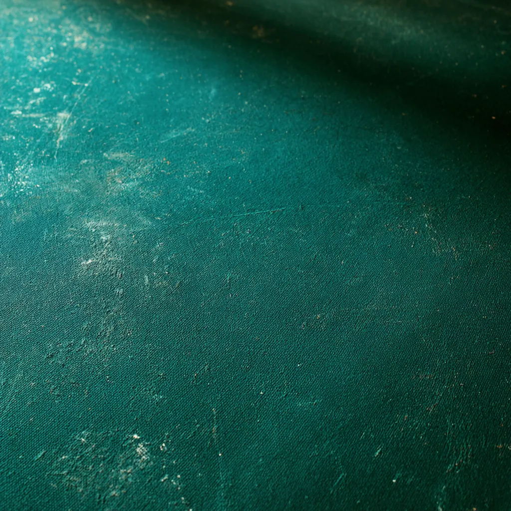 billiards texture aged snooker table cloth worn fibers and ch