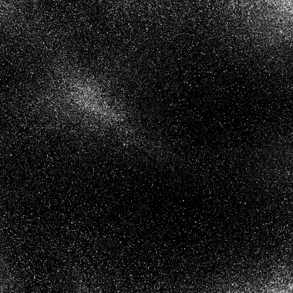 bitmap texture black and white stippled pixels coarse digital