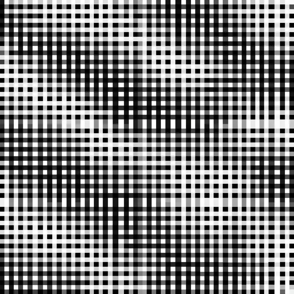 bitmap texture classic ordered dithering matrix clean repeati