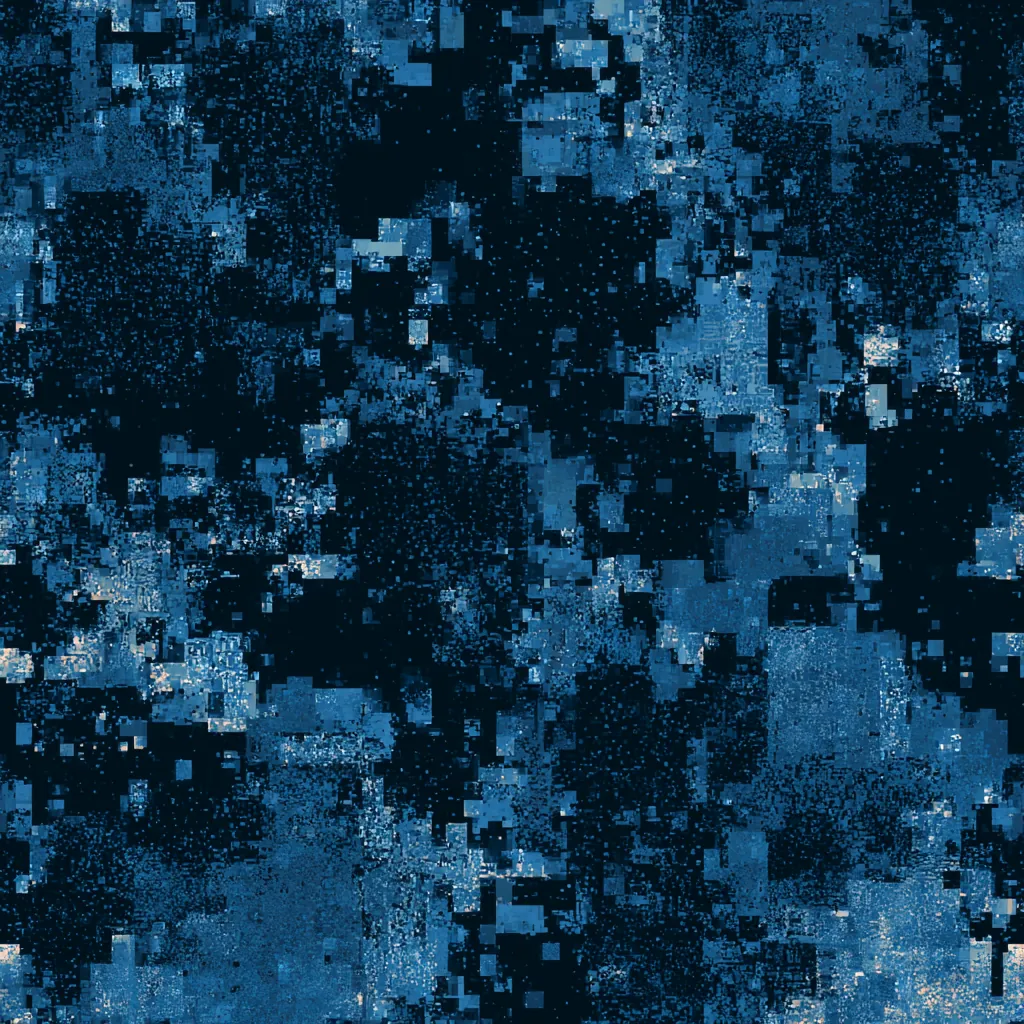 bitmap texture low-resolution pixel grain random square artif