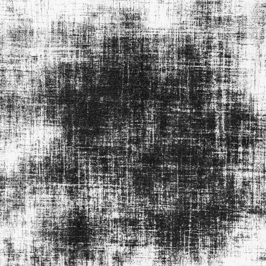 bitmap texture one-bit scanned paper pattern rough black ink