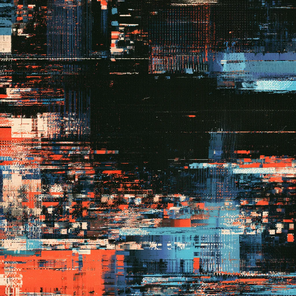 bitmap texture vintage computer screen pattern chunky pixels