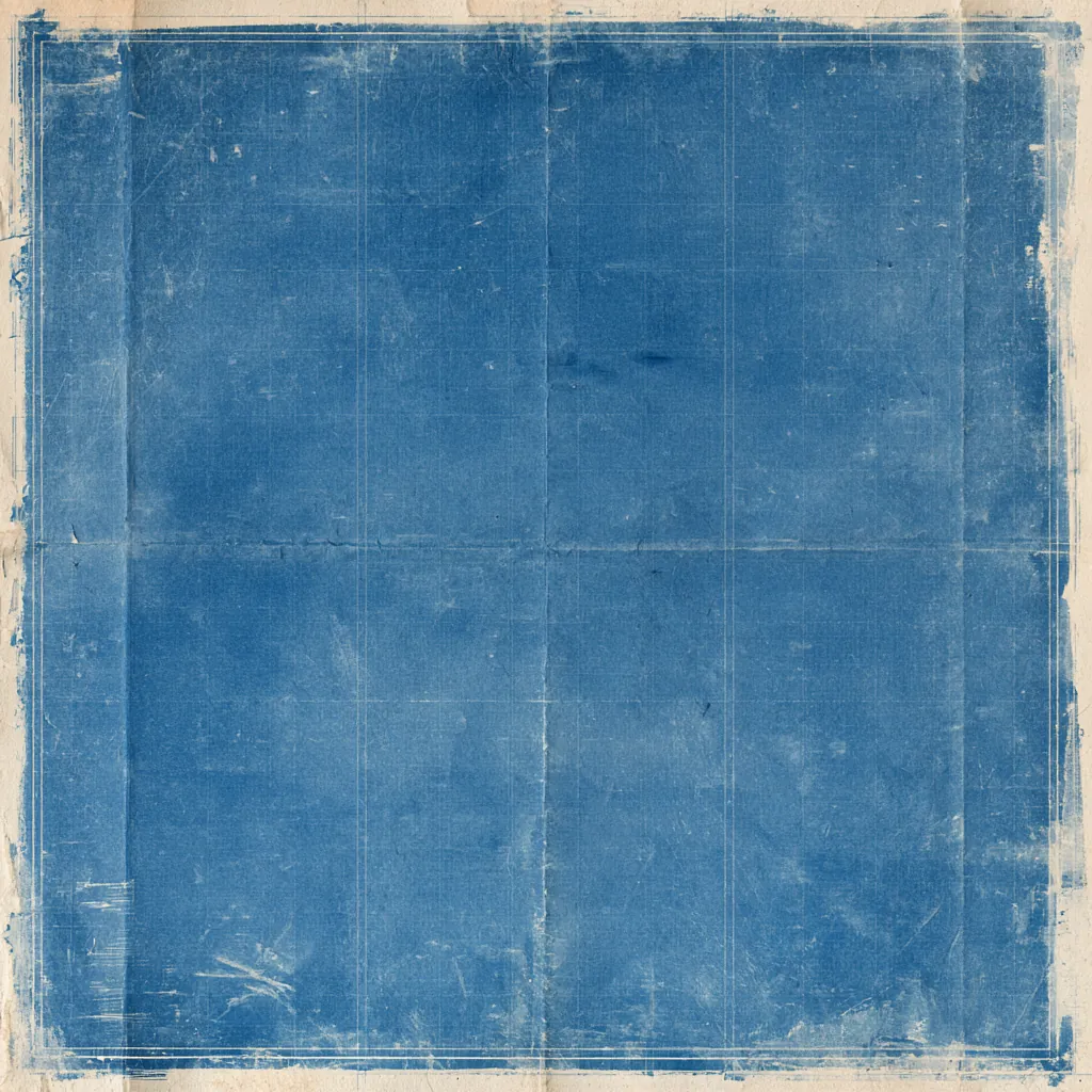 Blueprint texture 4K