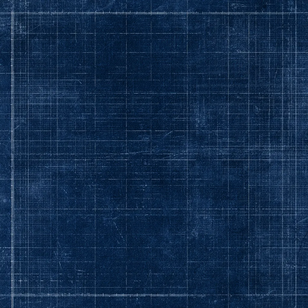blueprint texture dark navy drafting surface precise white me