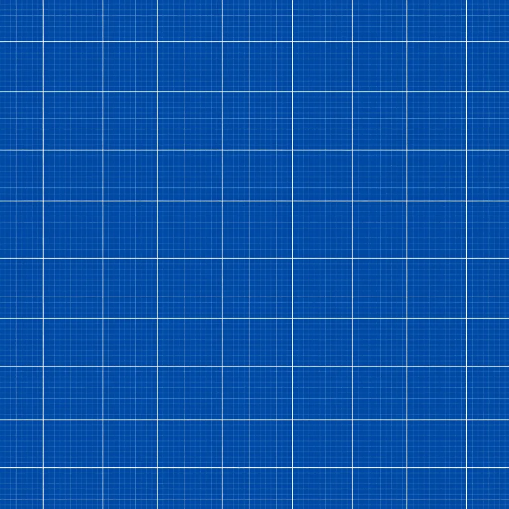 blueprint texture seamless architectural grid thin white line