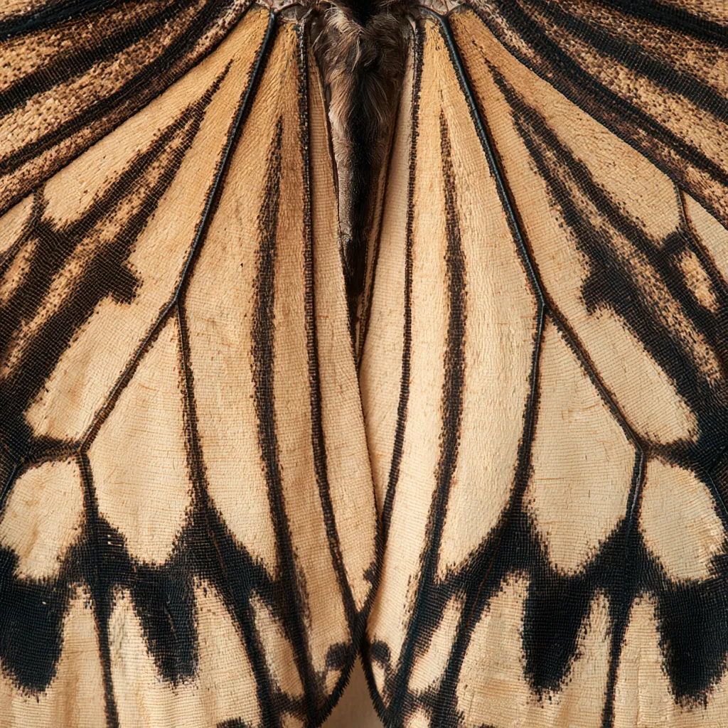 butterfly texture butterfly wing veins symmetrical organic ge