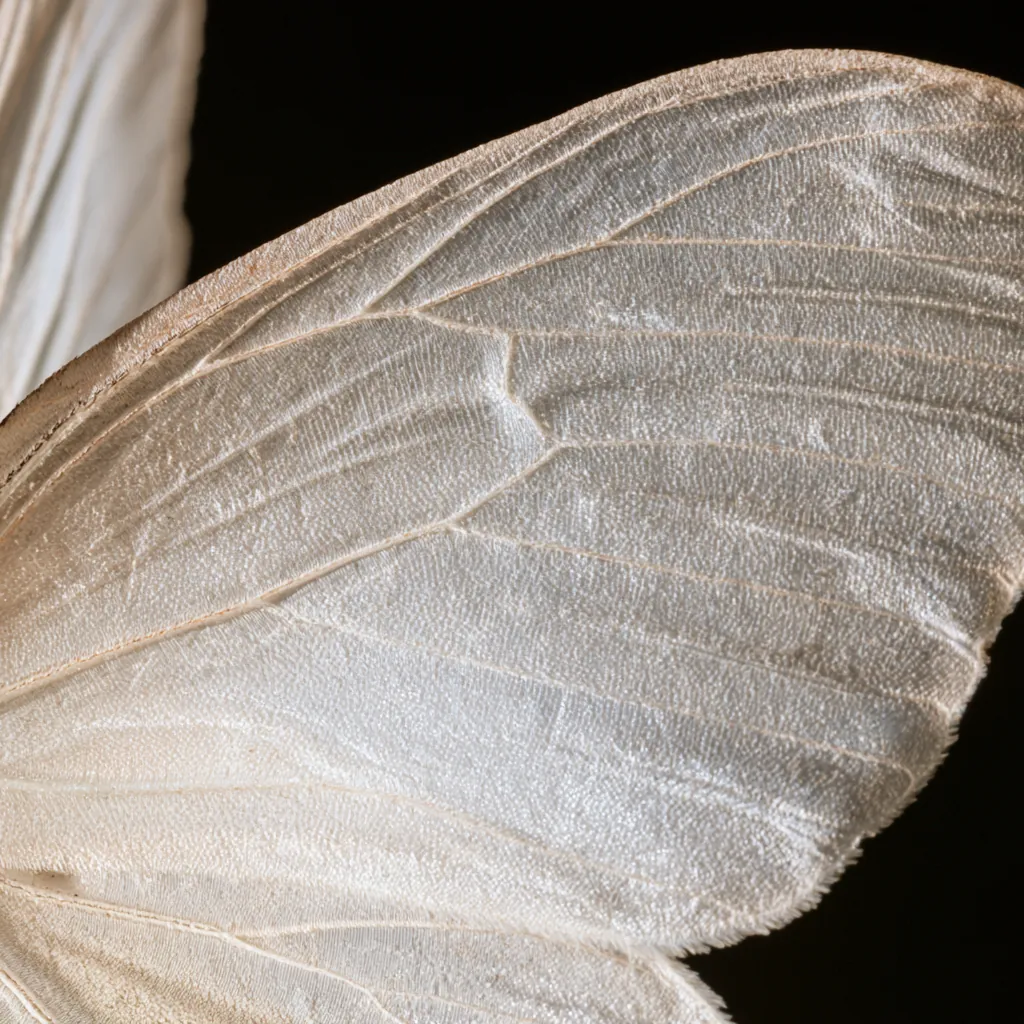 butterfly texture pale butterfly wing powdery scales and deli