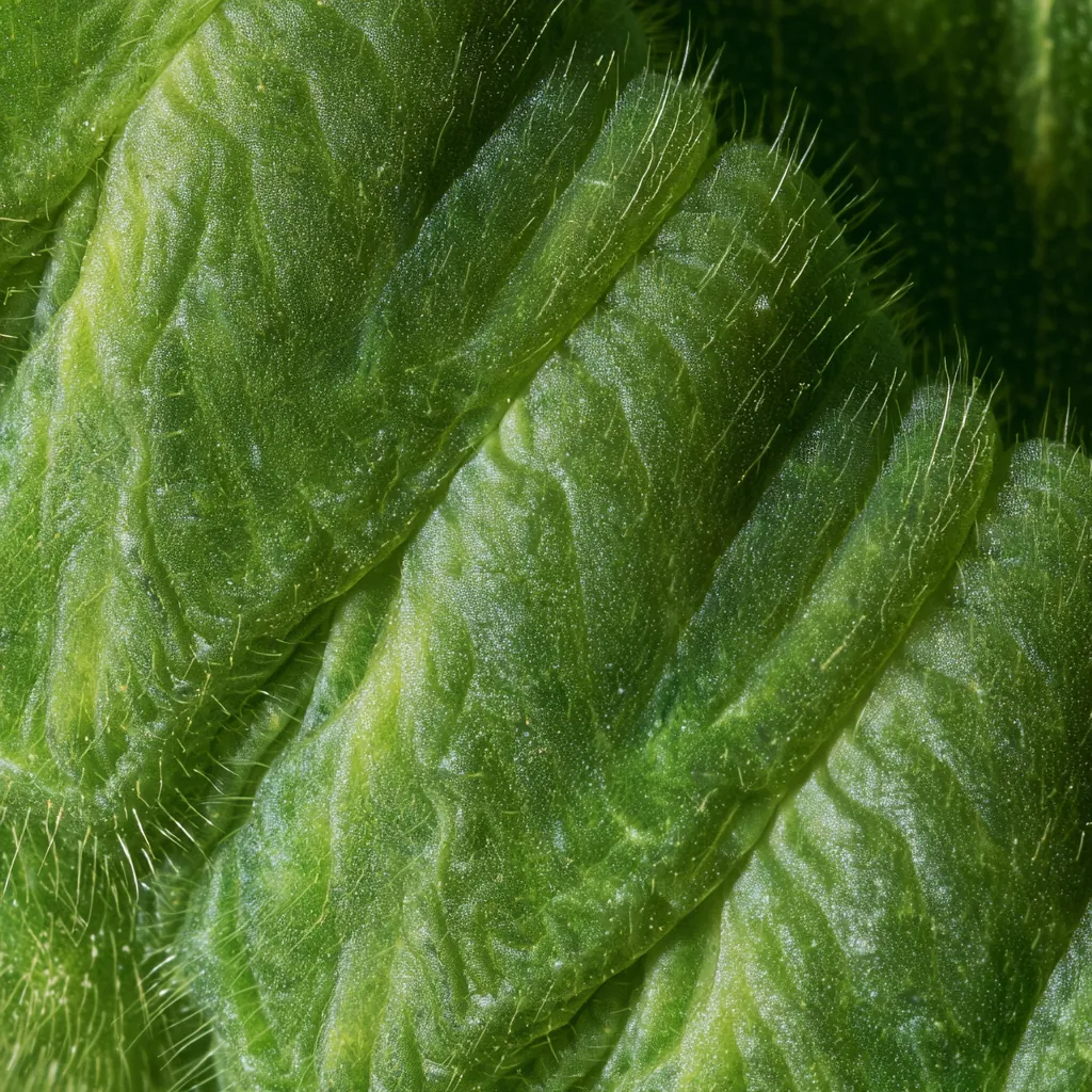 caterpillar texture macro caterpillar body surface repeating