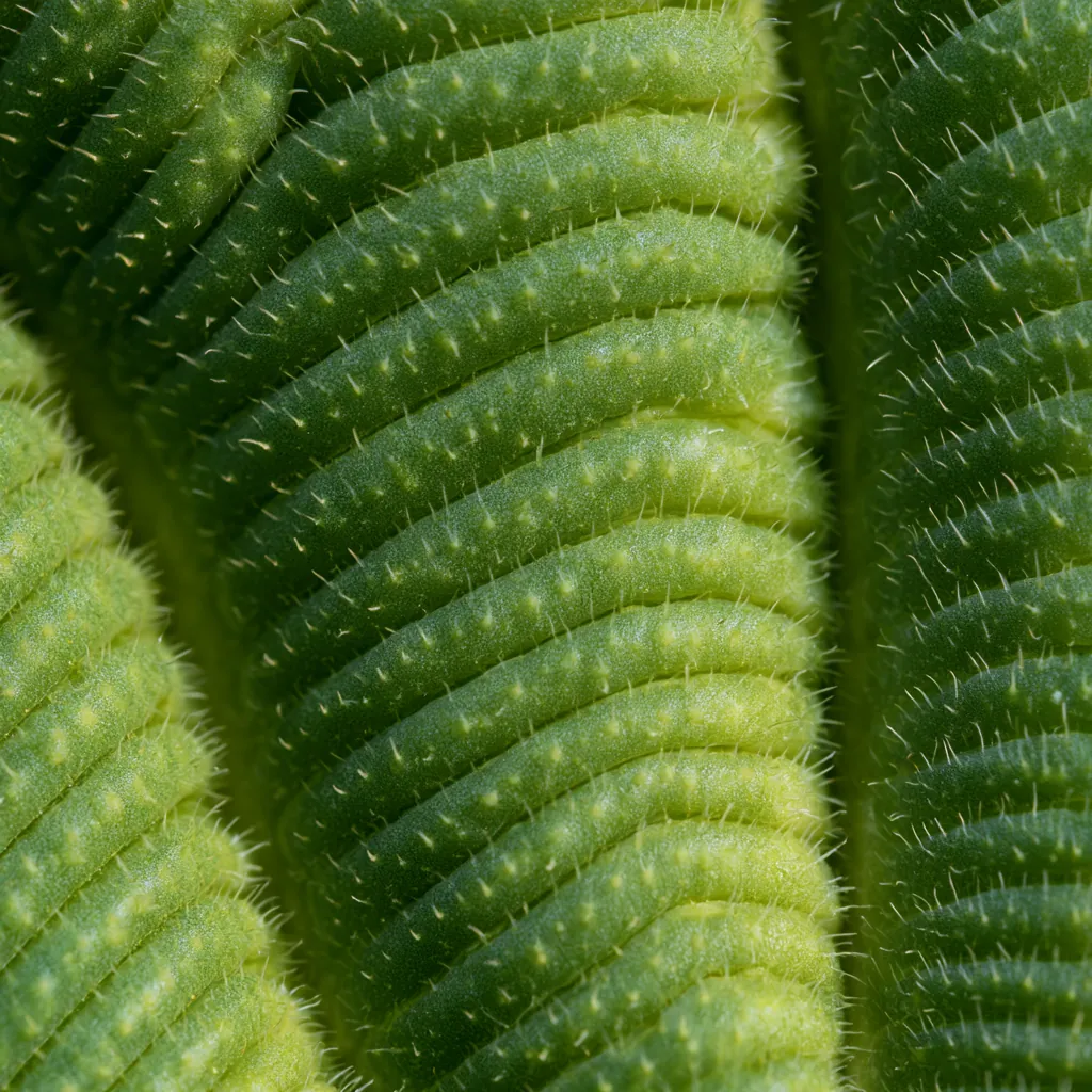caterpillar texture macro caterpillar body surface repeating