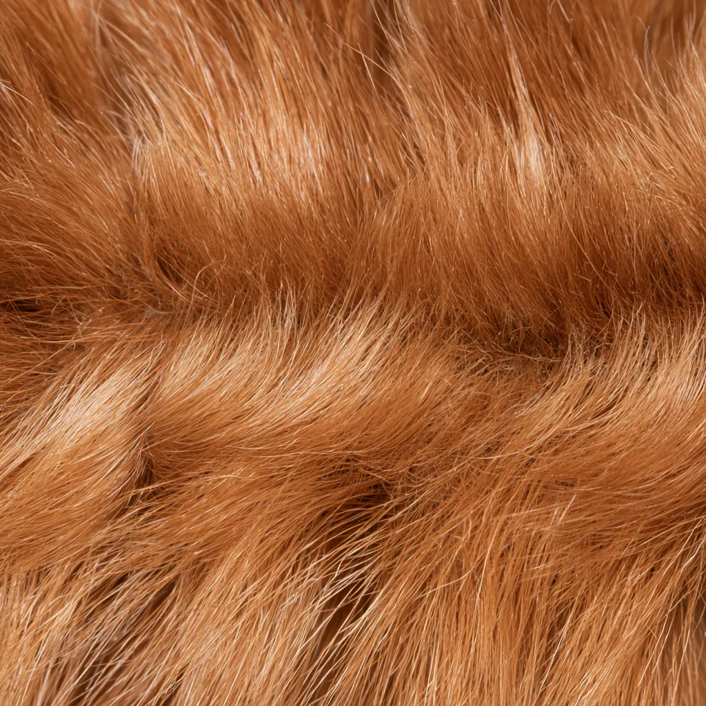 caterpillar texture soft hairy larva body warm brown fibers
