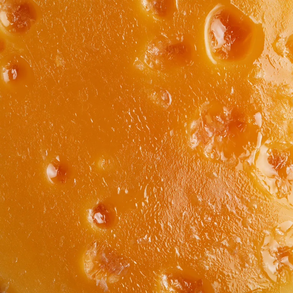 Cheese texture 4K