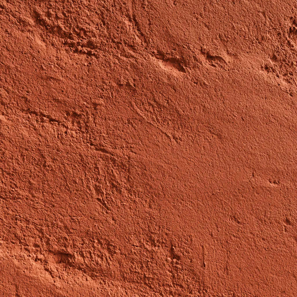 clay texture realistic terracotta surface warm reddish-brown