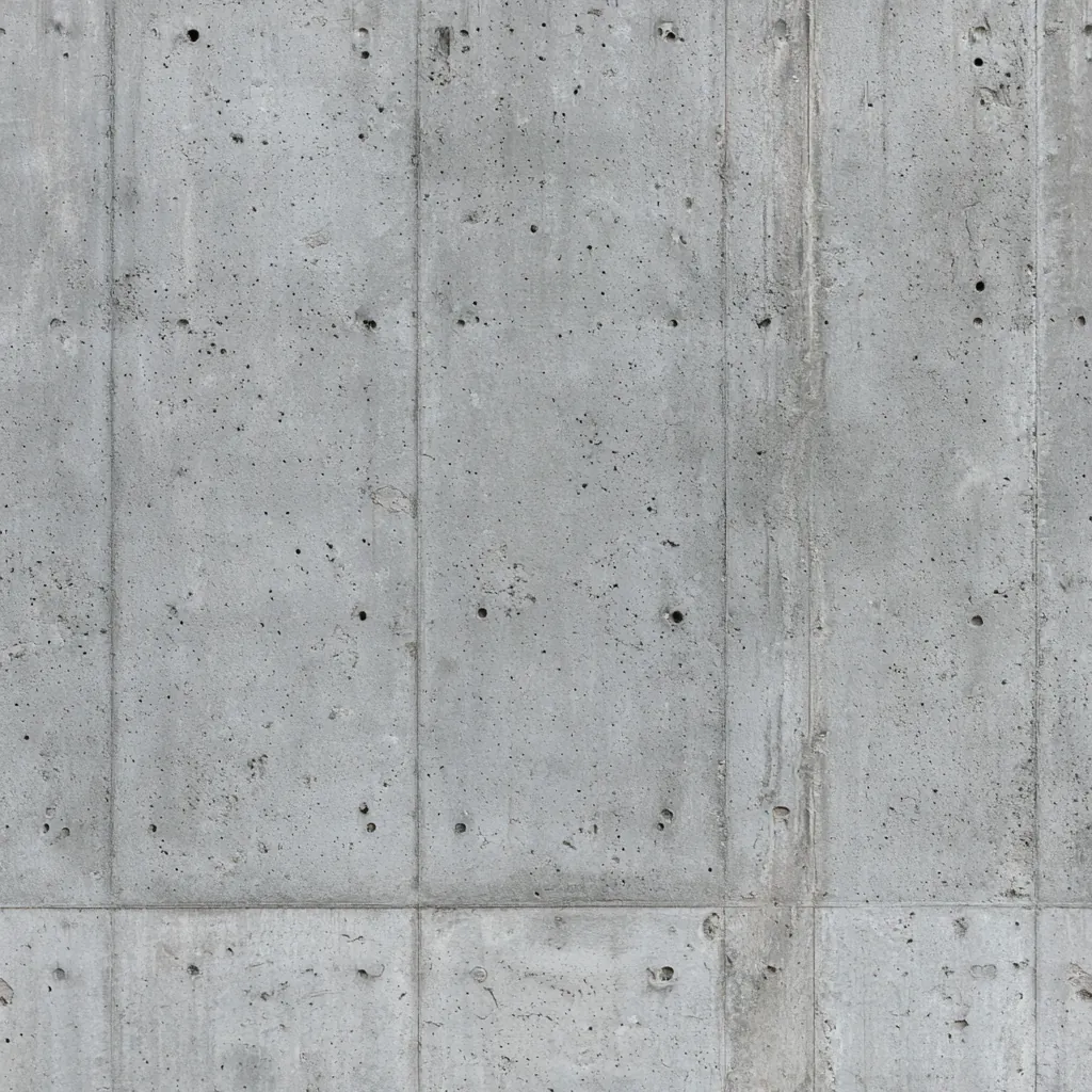 concrete texture realistic poured concrete surface visible ai