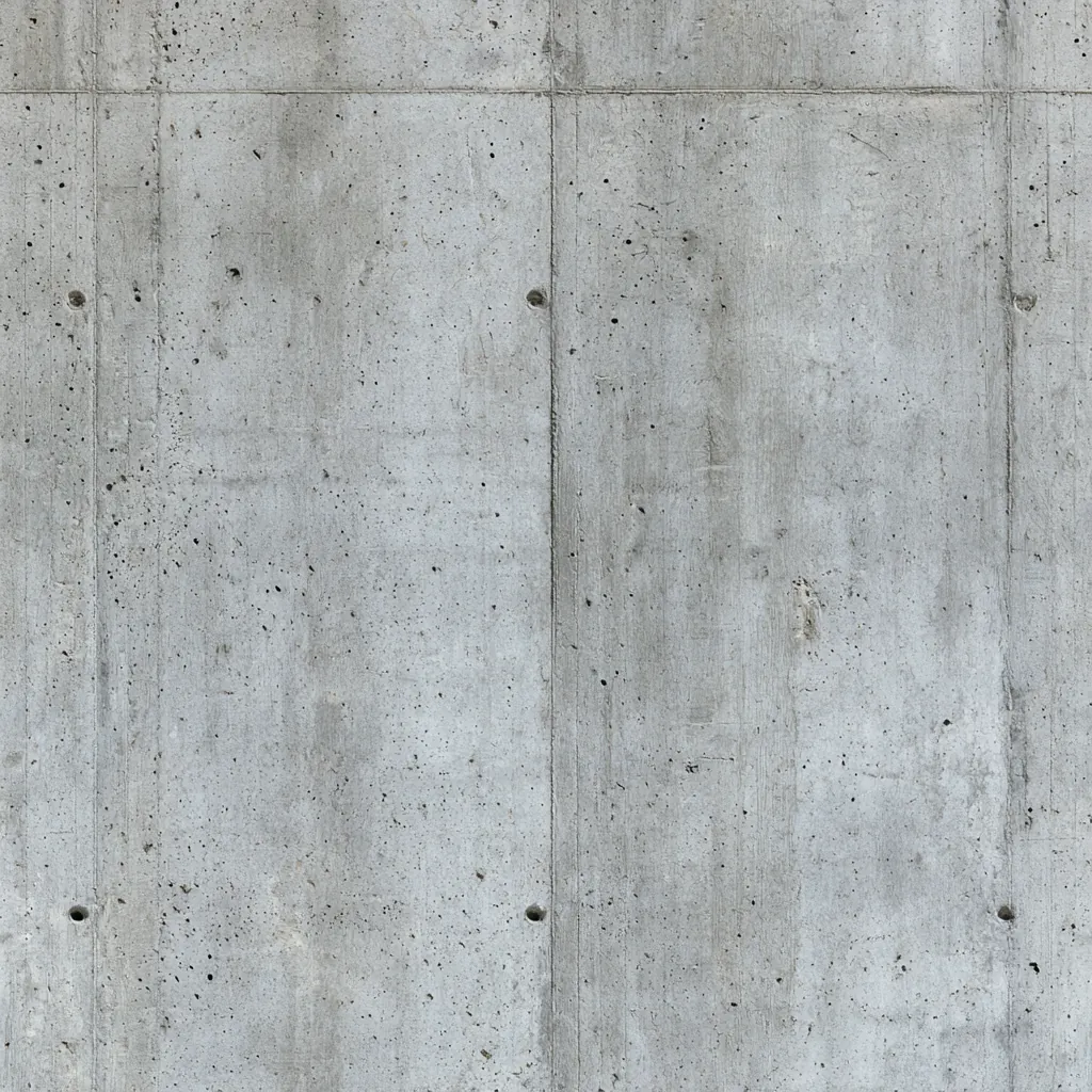 concrete texture realistic poured concrete surface visible ai