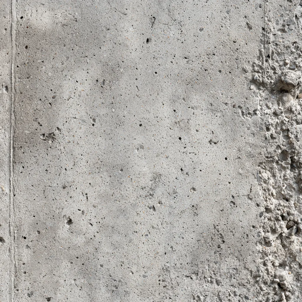 concrete texture rough cement wall close-up irregular aggrega