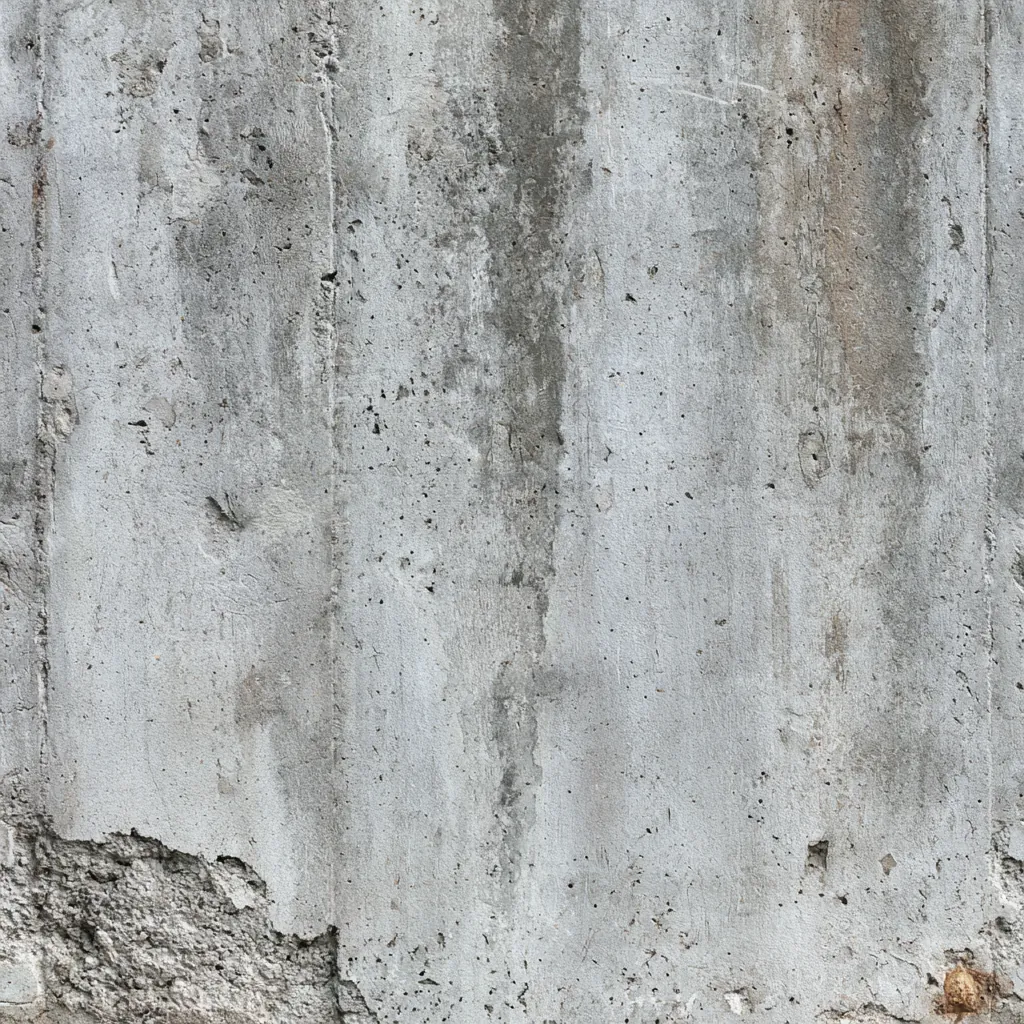 concrete texture weathered concrete surface stains erosion an