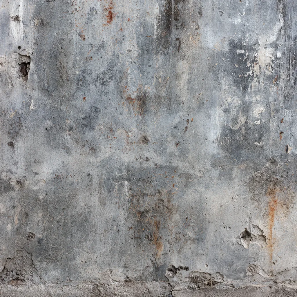 concrete texture weathered concrete surface stains erosion an