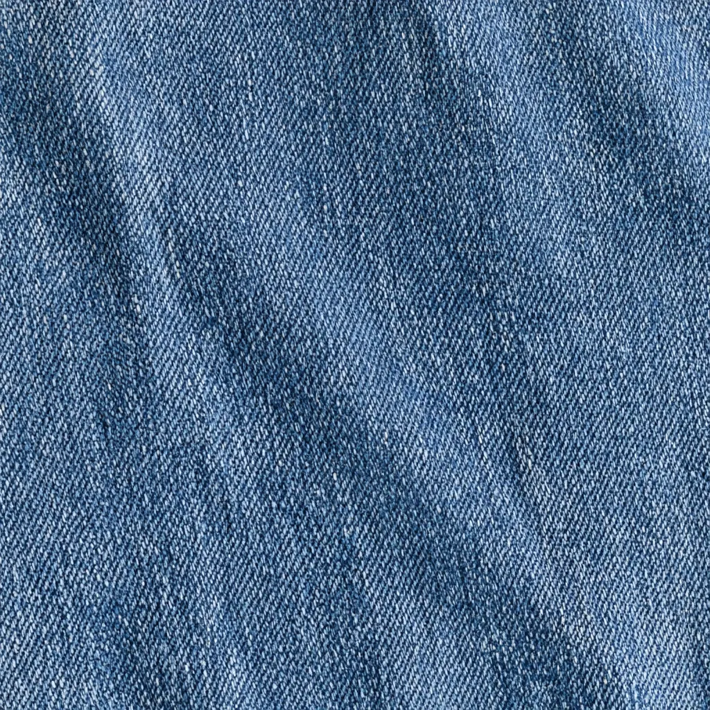denim texture realistic jeans fabric background diagonal weav