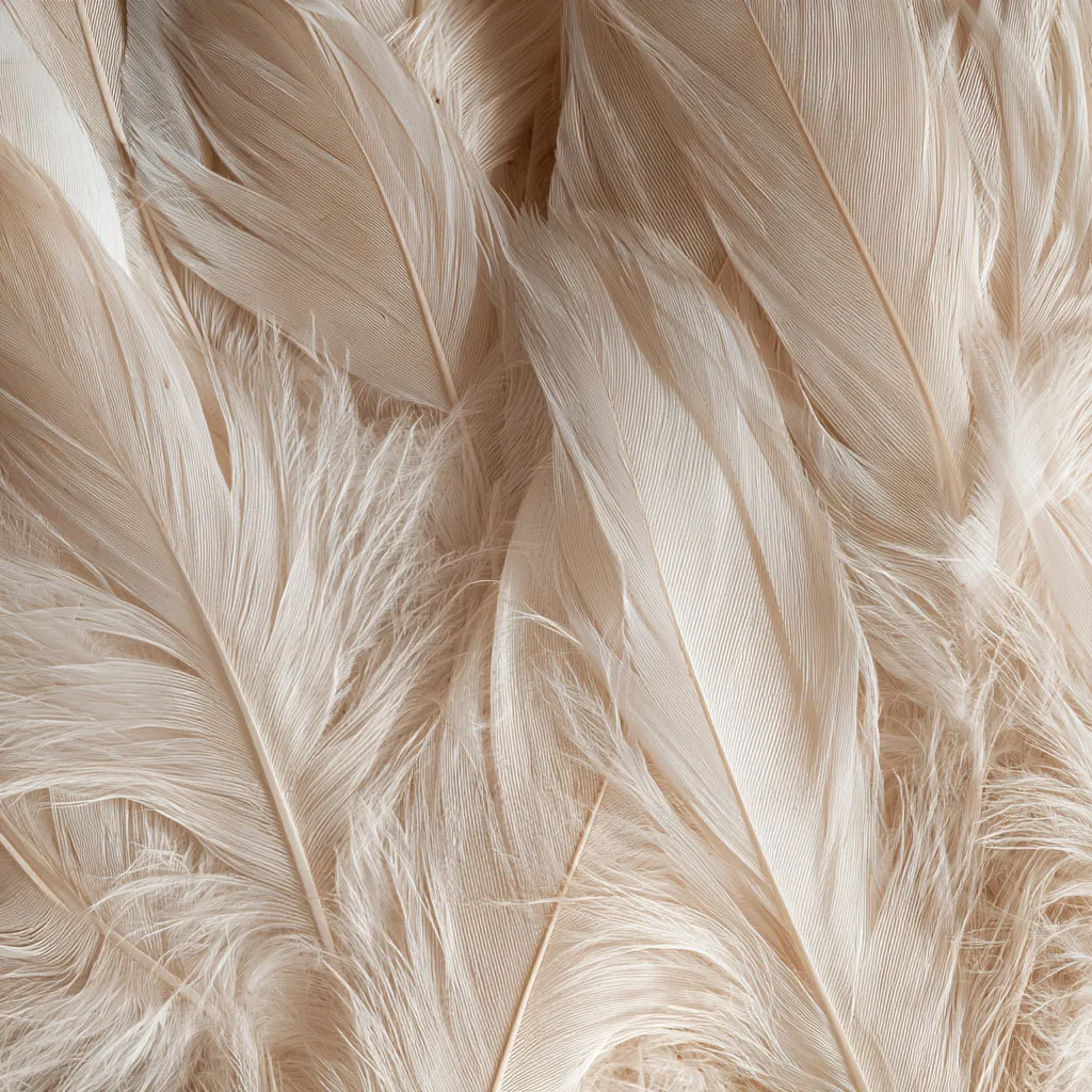 feather texture soft bird feathers close-up intricate fine st