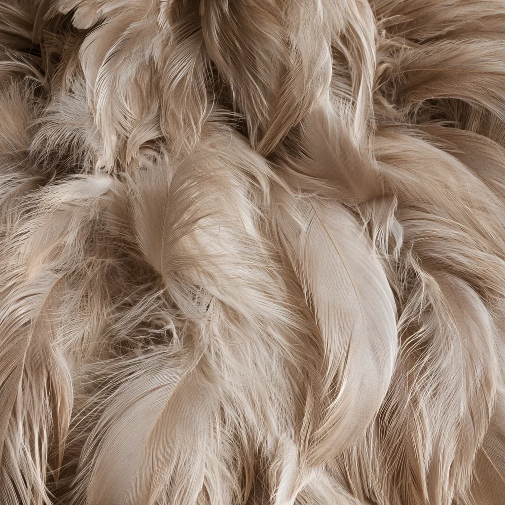 feather texture soft bird feathers close-up intricate fine st