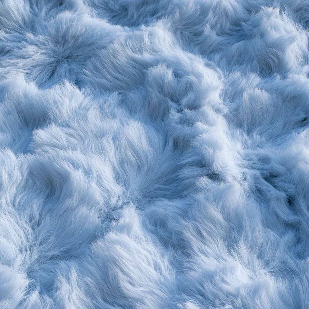 Fur texture 4K
