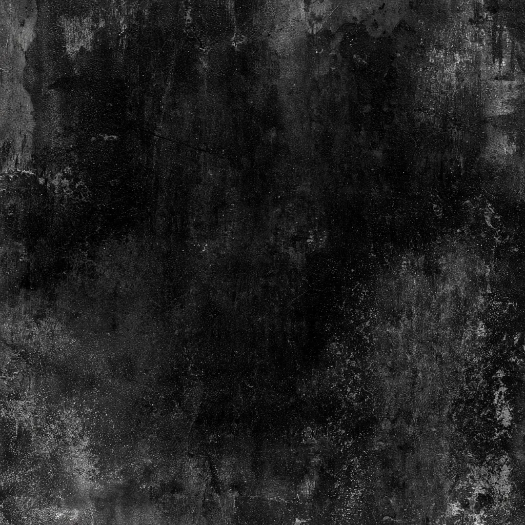 grunge texture distressed black surface faded patches abrasio