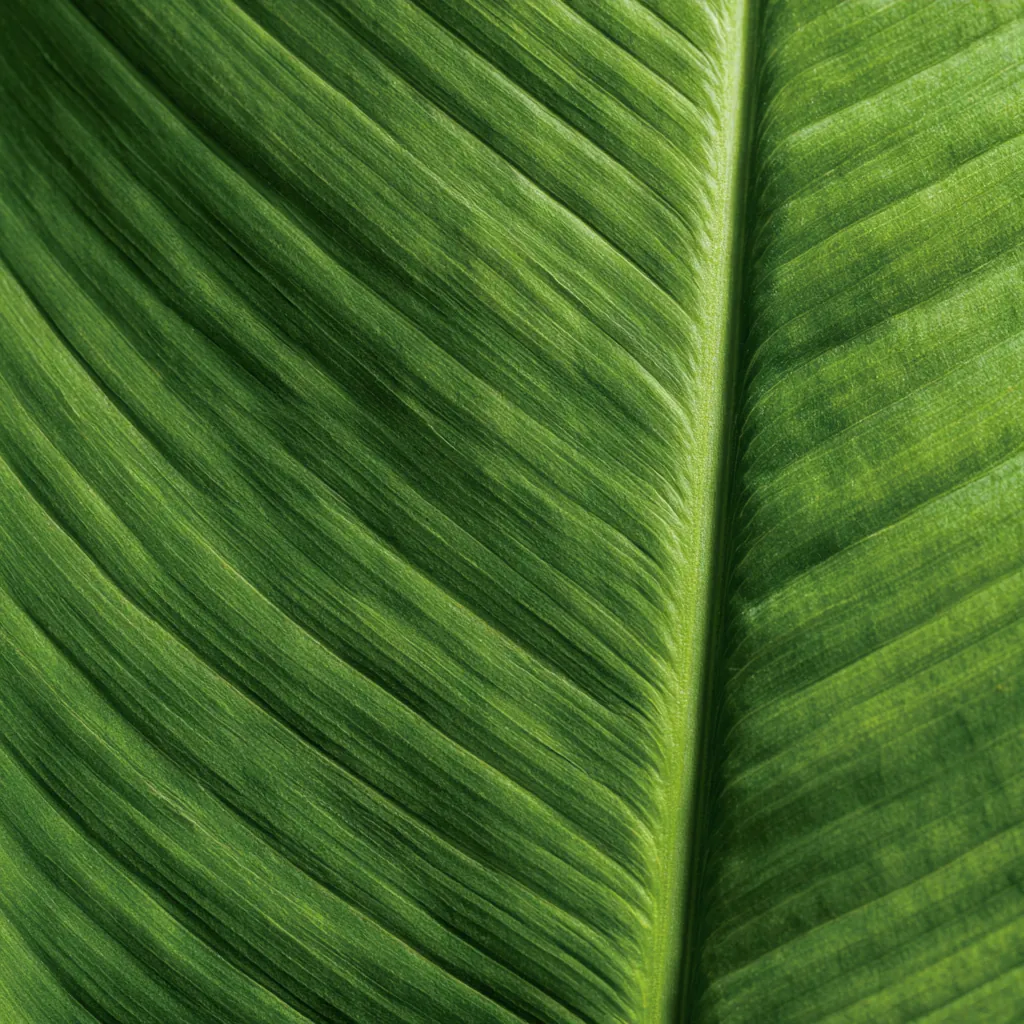 Leaf texture 4K