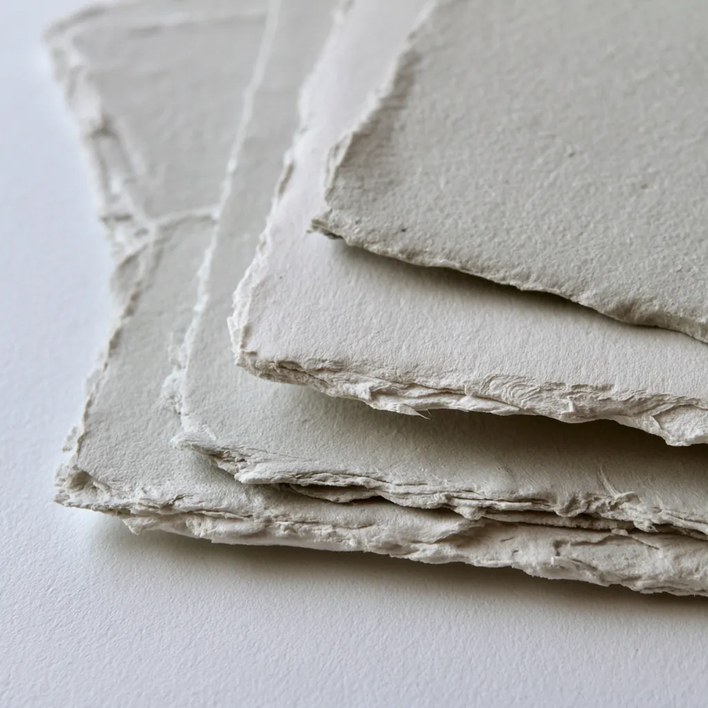 letterpress texture vintage ink impression on handmade paper