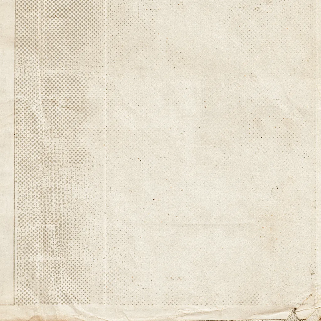 manga texture distressed comic paper faded screentone dots su