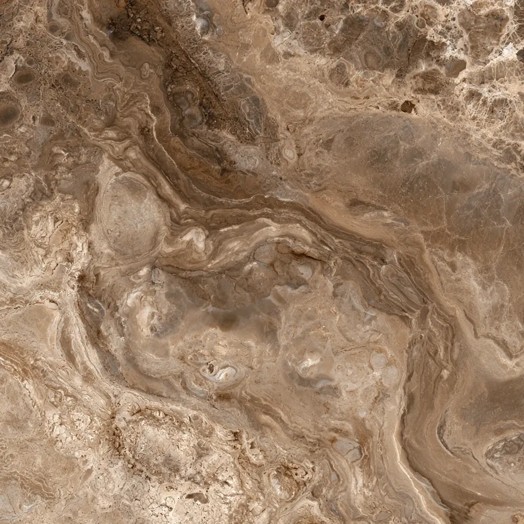 marble texture brown marble slab cloudy mineral swirls polish