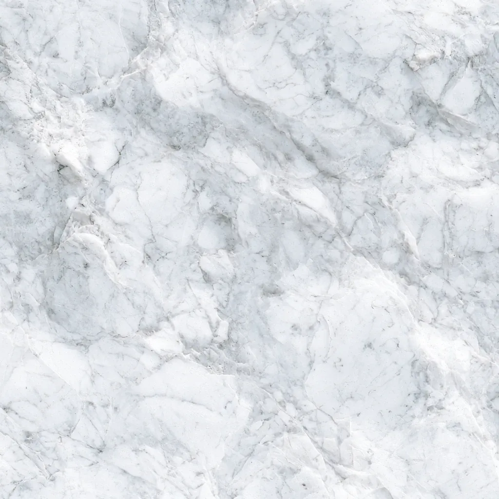 marble texture photorealistic white carrara marble soft gray