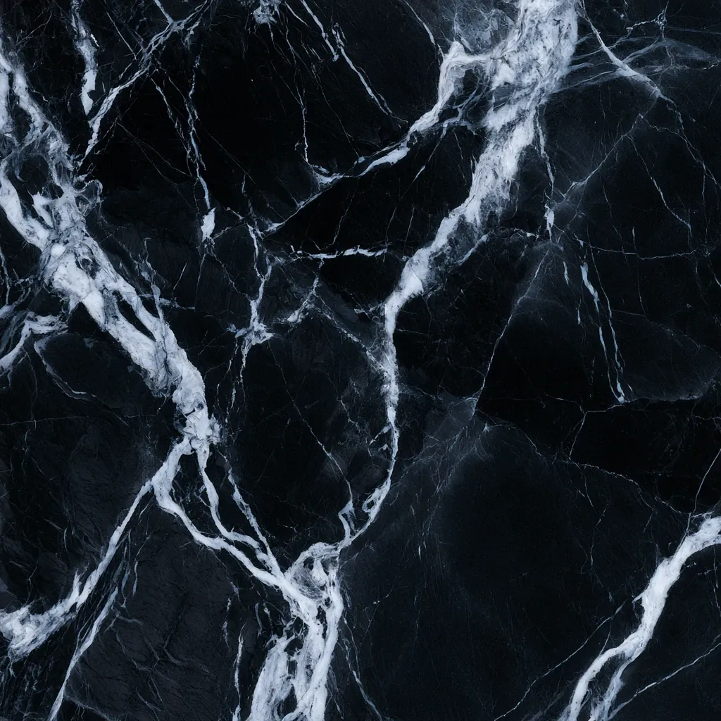 marble texture realistic black marble with bold white veins