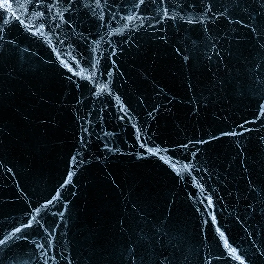marble texture realistic black marble with bold white veins