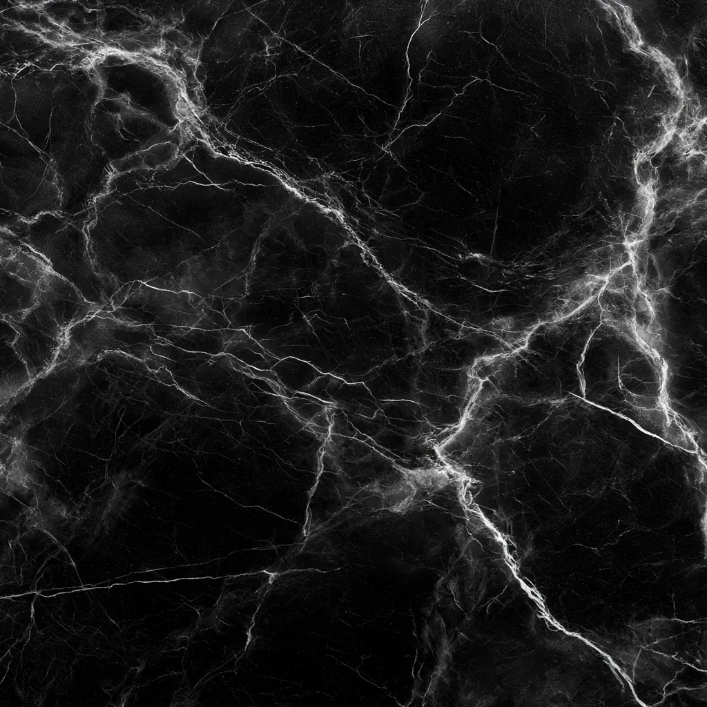 marble texture realistic black marble with bold white veins