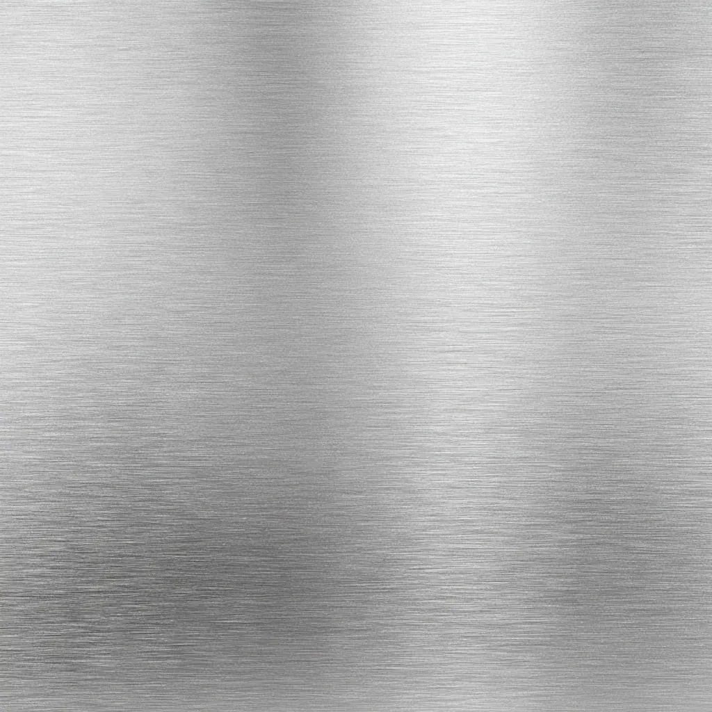 metallic texture photorealistic brushed steel surface fine di