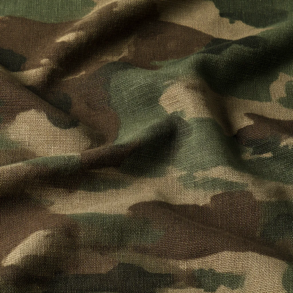 military texture photorealistic woodland camouflage fabric wo