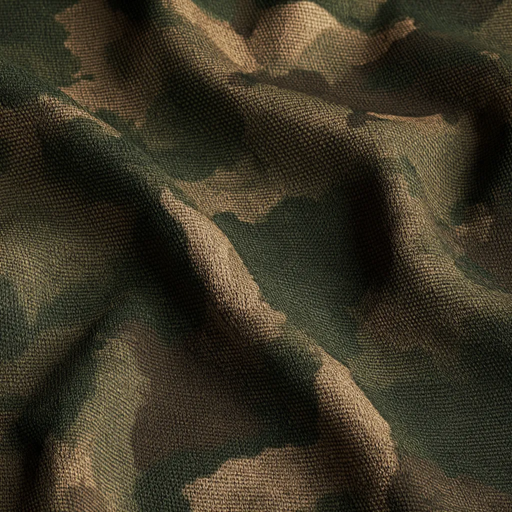military texture photorealistic woodland camouflage fabric wo