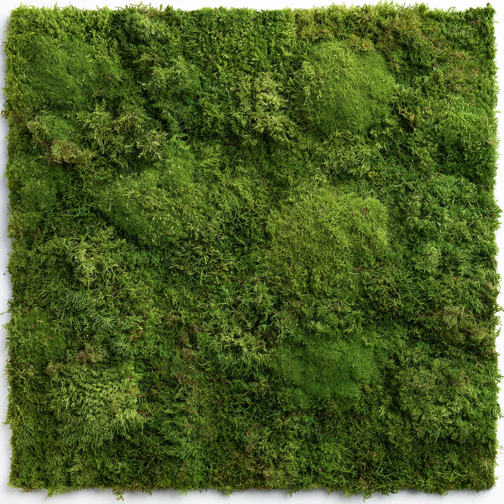 moss texture wild moss carpet organic clumps and fine texture