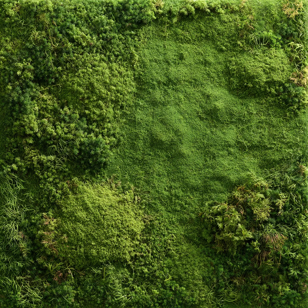 moss texture wild moss carpet organic clumps and fine texture