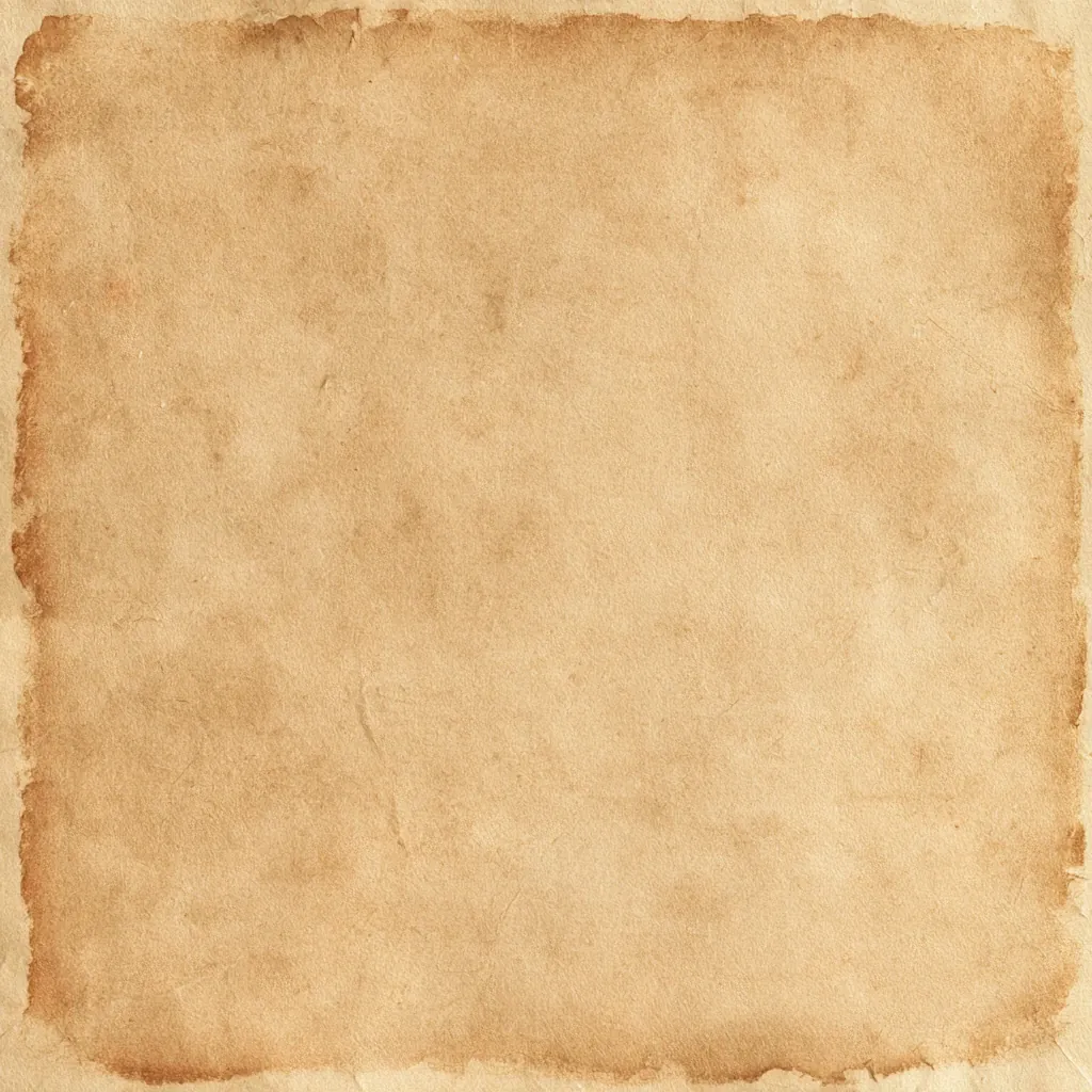 Parchment texture 4K